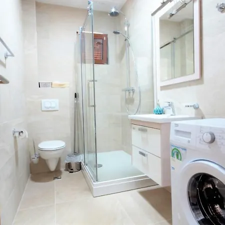 Appartement Ipek