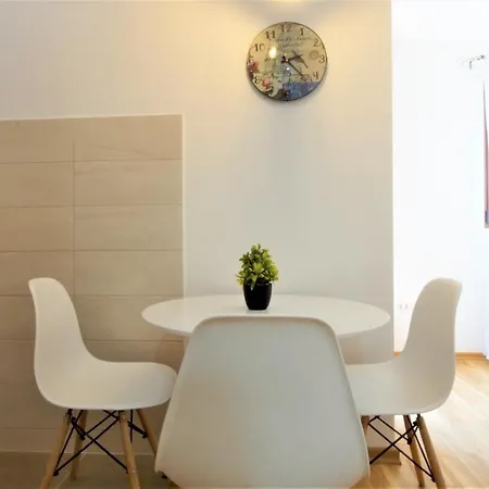Ipek Appartement