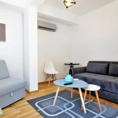 Appartement Ipek